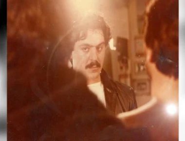 Αγνώριστος ο Διονύσης Ξανθός - Πώς από την απόλυτη δόξα βρέθηκε στη φυλακή (βίντεο)